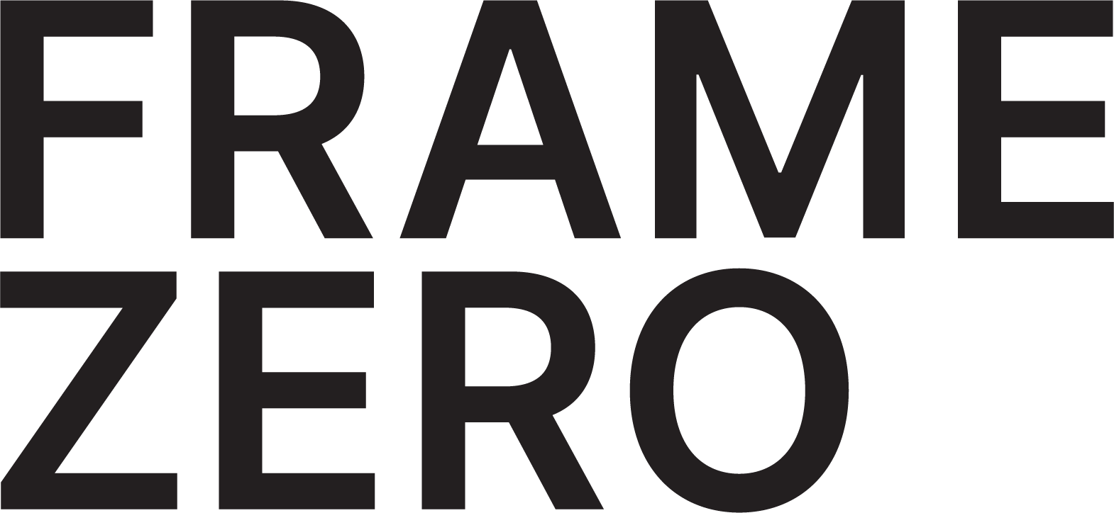 FRAME ZERO